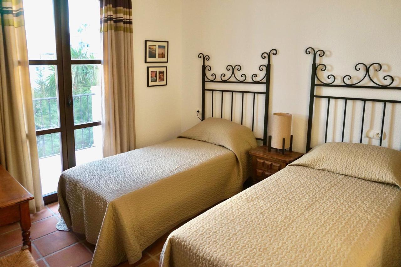 Casa Alba Villa Nerja Eksteriør billede