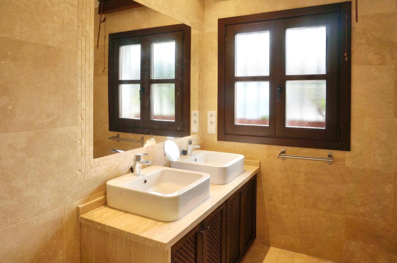 Casa Alba Villa Nerja Eksteriør billede