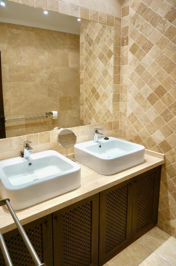 Casa Alba Villa Nerja Eksteriør billede