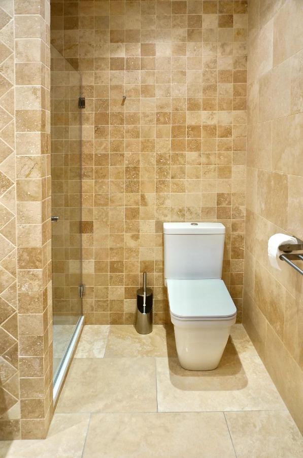 Casa Alba Villa Nerja Eksteriør billede